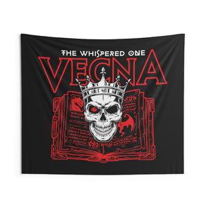 Vecna The Whispered One - Tapestry