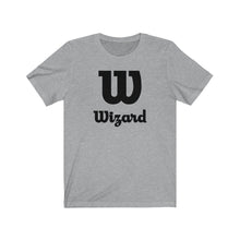 Load image into Gallery viewer, Wizard - DND T-Shirt