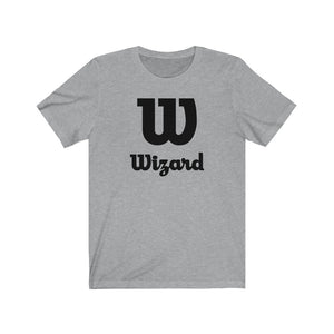 Wizard - DND T-Shirt