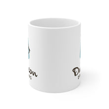 Load image into Gallery viewer, Caribou Dungeon - Double Sided Mug