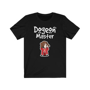 Dogeon Master - DND T-Shirt