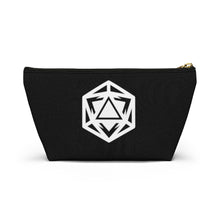 Load image into Gallery viewer, D20 - Dice Bag