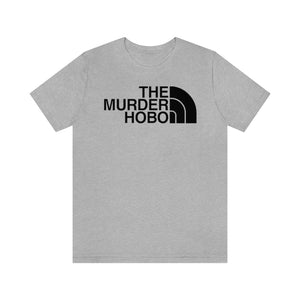 The Murder Hobo - DND T-Shirt