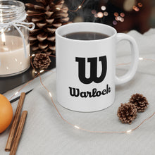 Load image into Gallery viewer, Warlock - Double Sided Mug