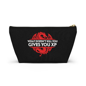 What Doesn't Kill You - Dice Bag