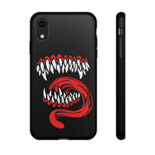 Load image into Gallery viewer, Mimic Red - Tough Phone Case (iPhone, Samsung, Pixel)
