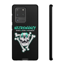 Load image into Gallery viewer, Necromancy - iPhone &amp; Samsung Tough Cases