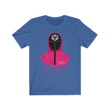 Load image into Gallery viewer, Squid Game D20 - DND T-Shirt