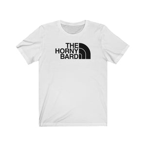The Horny Bard - DND T-Shirt