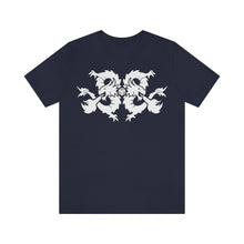 Load image into Gallery viewer, Twin Dragons - DND T-Shirt