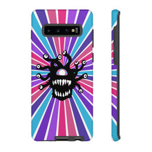 Load image into Gallery viewer, Tyrant Cyberpunk - iPhone &amp; Samsung Tough Cases