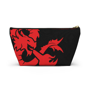 Ancient Dragon Red - Dice Bag
