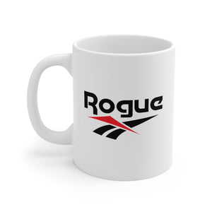 Rogue - Double Sided Mug