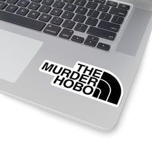 Load image into Gallery viewer, The Murder Hobo - Sticker