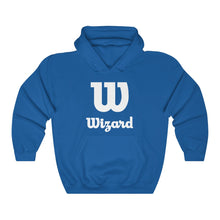Load image into Gallery viewer, Wizard - Hooded Sweatshirt