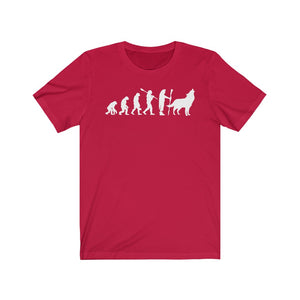 Druid Wild Shape Evolution - DND T-Shirt