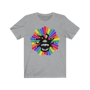 Tyrant Rainbow - DND T-Shirt