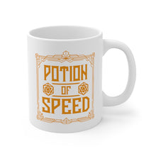 Load image into Gallery viewer, Potion of Speed - Double Sided Mug