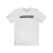 Load image into Gallery viewer, Warforged - DND T-Shirt