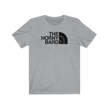Load image into Gallery viewer, The Horny Bard - DND T-Shirt