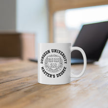 Load image into Gallery viewer, Dungeon University Master&#39;s Degree - Double Sided Mug