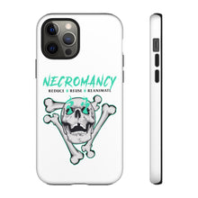 Load image into Gallery viewer, Necromancy - iPhone &amp; Samsung Tough Cases