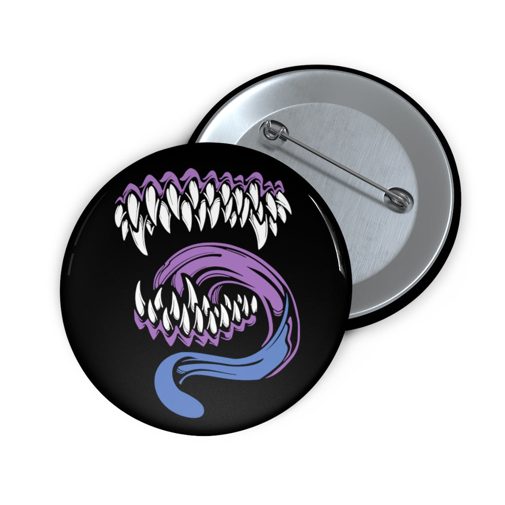 Mimic - Pin Button